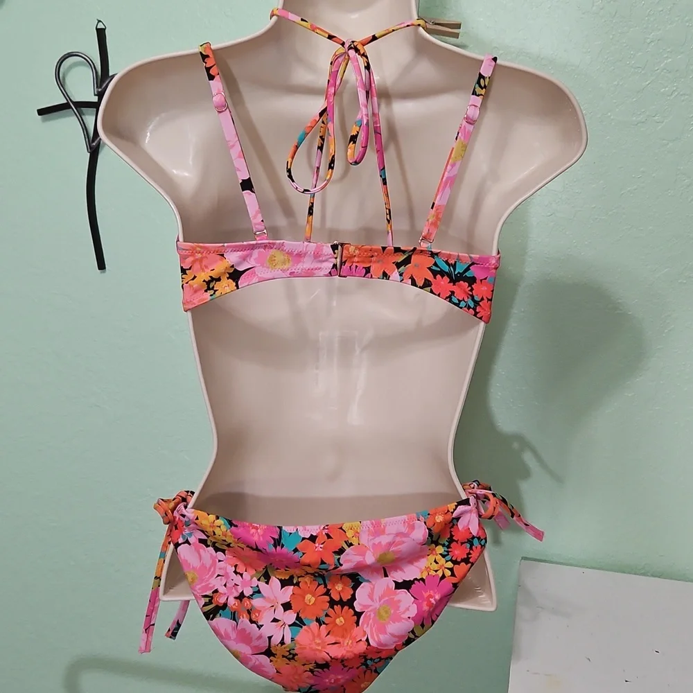 SHADE & SHORE swimsuit 2 piece